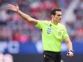 Juan Martínez Munuera arbitrará el FC Barcelona - Real Madrid