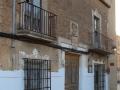 (Foto de ARCHIVO)
Casa solariega de Chinchilla de Montearagón