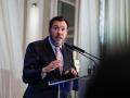 El ministro de Transportes y Movilidad Sostenible, Óscar Puente.