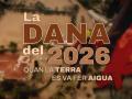 Imagen del reportaje documental ‘La dana del 2026. Quan la terra es va fer aigua’