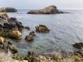 Zona marina de Cabo de Palos