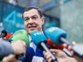 El presidente del PP de Andalucía y de la Junta, Juanma Moreno, este martes en Granada

ALEX CÁMARA-EUROPA PRESS
27/10/2026