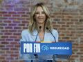 El balance de Álvarez de Toledo sobre el Gobierno del PSOE: «Cloaca, joyas, saunas, mordidas, mafia»