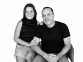 Imagen de Guillermo y Lola, autores del libro