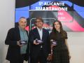 Rueda de prensa de Alicante Smartphone Film Festival