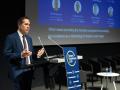 Norberto Martínez durante su intervención en Smart Business Lab