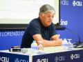 Toni Nadal, en una imagen de archivo