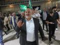 Mansour Abbas, líder del partido islámico conservador israelí Raam