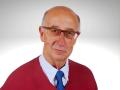 El expresidente de las Cortes Valencianas Julio de España