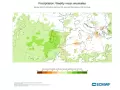 Precipitación acumulada