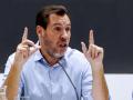 El ministro de Transportes, Óscar Puente