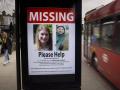 Sarah Everard, desaparecida el 28 de febrero