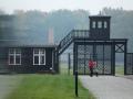 Museo del campo de concentración Stutthof