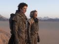 Fotograma de la película de Denis Villeneuve, Dune