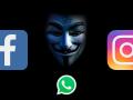 Anonymous Facebook
