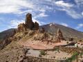 El Parque Nacional del Teide fue declarado Patrimonio Mundial de la Humanidad por la Unesco en 2007