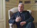 El arzobispo de Burgos repasa con nosotros la actualidad de la Iglesia