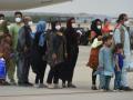 Evacuación de afganos a España este 27 de agosto