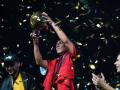 Perú se convierte en la primera campeona de la historia del Mundial de Globos