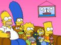 La oferta de empleo consiste en ver todos los capítulos y la película de Los Simpson