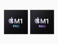 Los nuevos chips M1 Pro y M1 Max
