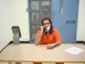 Alex Saab en una prisión en Miami