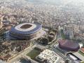 Laporta logra el apoyo para pedir 1.500 millones de crédito para el Espai Barça