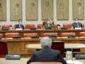 Comisión de Nombramientos del Congreso para la renovación del Constitucional