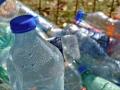 Botellas de plástico