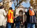 Sede del Tribunal Superior de Justicia de Cataluña, en Barcelona