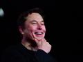Elon Musk, CEO de Tesla