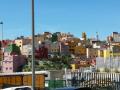 Barriada de El Príncipe, en Ceuta