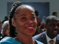 Malika Shabazz, hija de Malcolm X