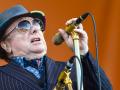 Van Morrison actúa en el Wizink Center de Madrid el 1 de diciembre
