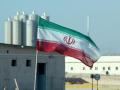 La planta nuclear en Bushehr, Irán