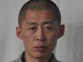 El convicto Zhu Xhianjian
