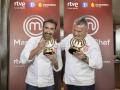 Juanma Castaño y Miki Nadal son los ganadores de 'MasterChef Celebrity 6'