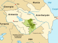 Conflicto del Alto Karabaj