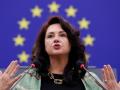 La comisaria de Igualdad europea, Helena Dalli