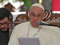 El Papa reclama en su visita a Chipre una Iglesia «que no se deje desconcertar por los cambios»