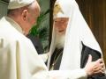 Moscú: ¿el próximo viaje del Papa Francisco?