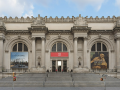 El Museo Metropolitano de Arte de Nueva York (Met)