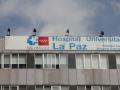 El Ayuntamiento habilitará en la M-30 una conexión directa con las Urgencias del Hospital La Paz