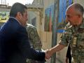 Irak anuncia el fin de la misión de combate de la coalición internacional contra el Estado Islámico