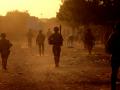 Soldados franceses en una operación antiterrorista en Mali