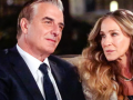 And Just Like That Sexo en Nueva York Sarah Jessica Parker Chris Noth