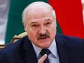 Alexandr Lukashenko, imagen de archivo