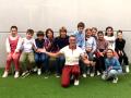 Concursantes de 'Masterchef Junior'