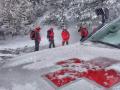Cruz Roja

Cruz Roja se prepara para atender a las personas afectadas por los efectos negativos del frío en la Comunidad de Madrid a través de respuestas específicas desde diferentes áreas de intervención, como son el Proyecto Integral a Personas Sin Hogar y los Equipos de Respuesta Inmediata en Emergencias (ERIE), preparados para cualquier incidencia meteorológica.

ESPAÑA EUROPA MADRID SOCIEDAD
CRUZ ROJA MADRID
