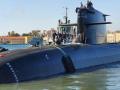 Los S-80, una avanzada generación de submarinos silenciosos y diseño 100% español